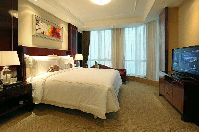 Parkview Hotel Taiyuan