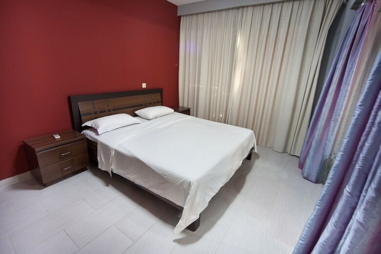 Sanya Linhai Vocation Apartment