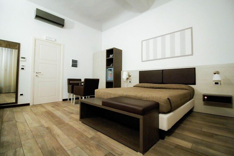 Hotel B&B Dimore Le Leopoldine