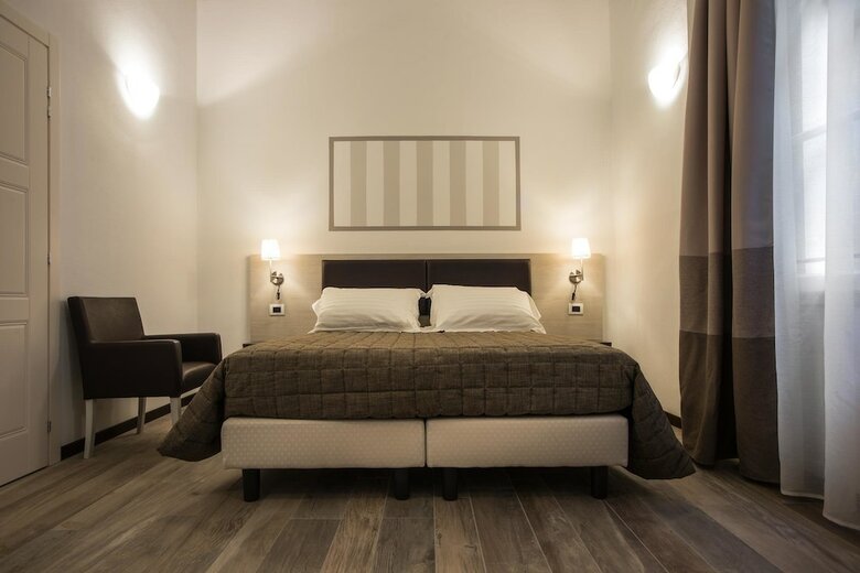 Hotel B&B Dimore Le Leopoldine
