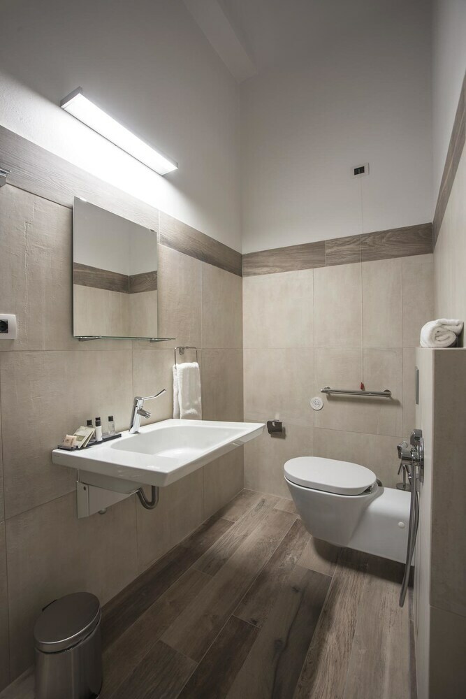 Hotel B&B Dimore Le Leopoldine