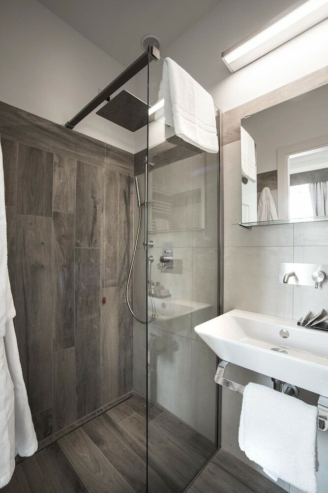 Hotel B&B Dimore Le Leopoldine