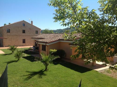 Bed & Breakfast La Mezzina