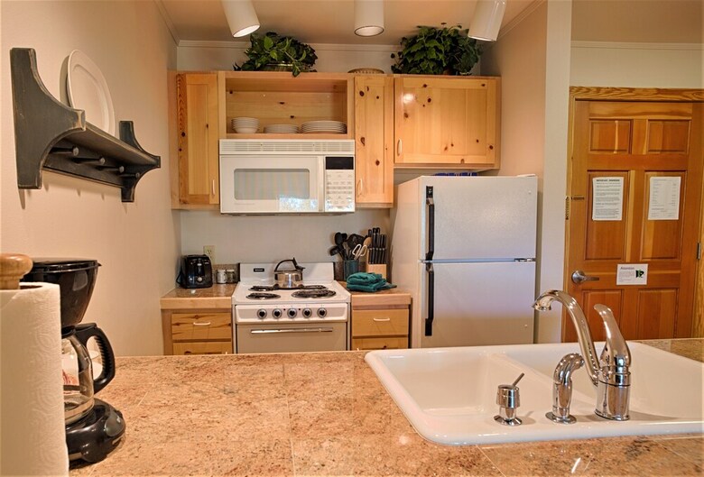 Grand Targhee At Teton Creek Condos