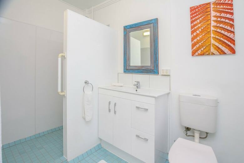 Apartamentos Easy Going Holiday Unit On Mckenzie Mk4