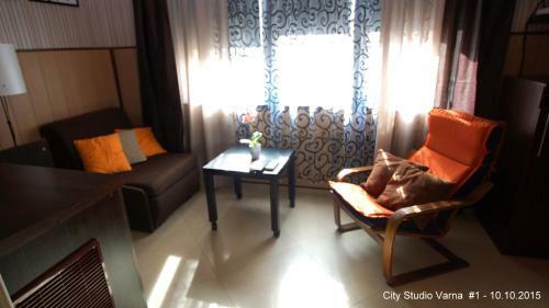 Apartamento City Studio