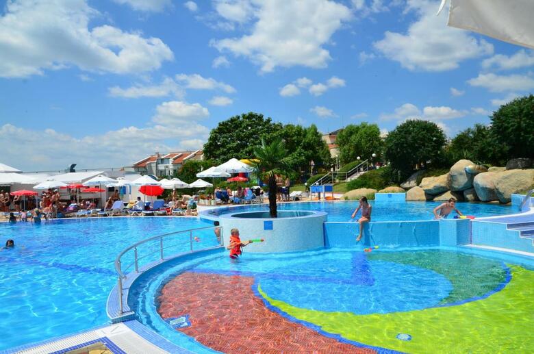 Primasol Sineva Beach Hotel - All Inclusive