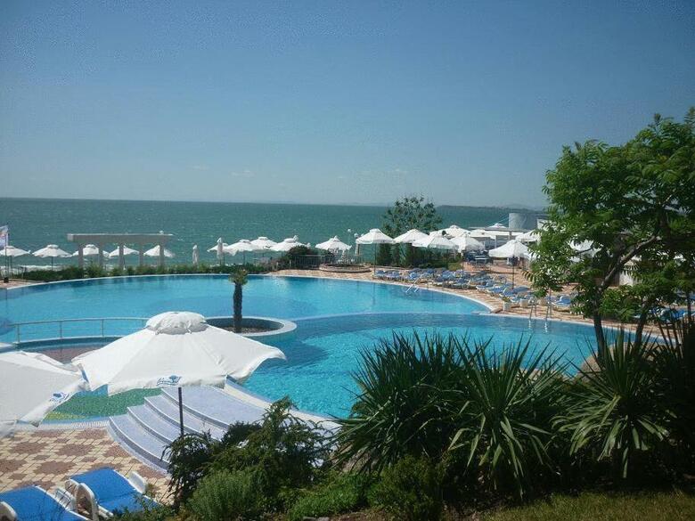 Primasol Sineva Beach Hotel - All Inclusive