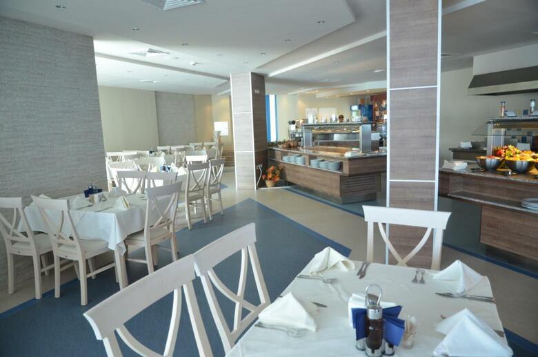 Primasol Sineva Beach Hotel - All Inclusive