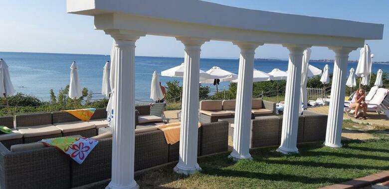 Primasol Sineva Beach Hotel - All Inclusive