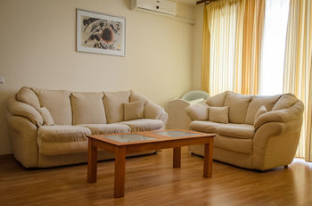 Grand Resort Apartments