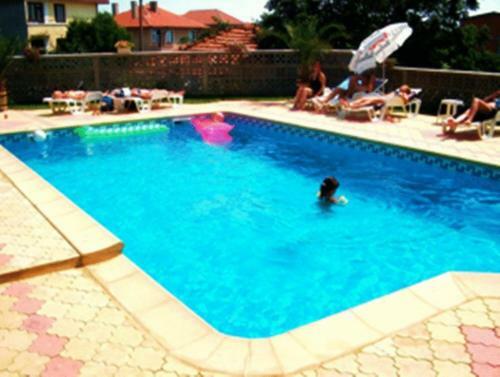 Dirossi Hotel