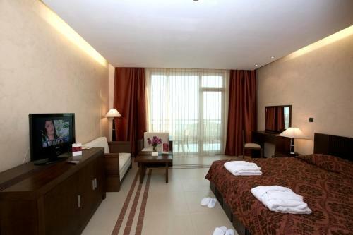 Hotel Garden Of Eden Complex