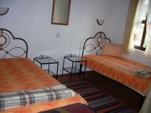 Hostal Tsutsovi House