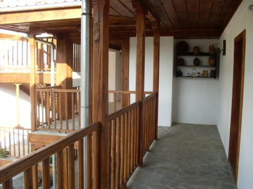 Hostal Tsutsovi House