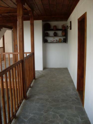 Hostal Tsutsovi House