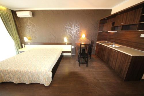 Menada Sea Wind Apartments