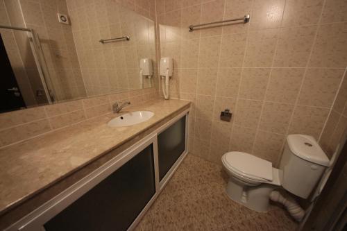Menada Sea Wind Apartments