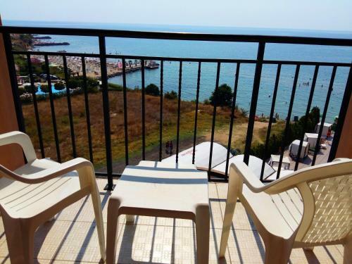 Menada Sea Wind Apartments