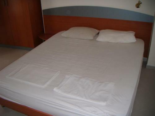 Hotel Babeva