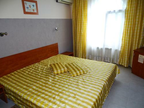 Paralax Hotel