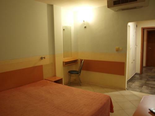 Paralax Hotel