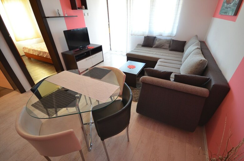 Apartments Palcic