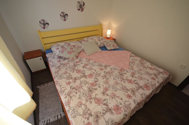 Apartments Palcic