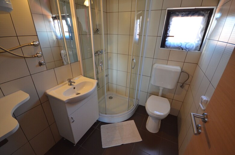 Apartments Palcic