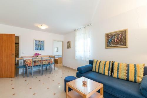 Apartments Partelj