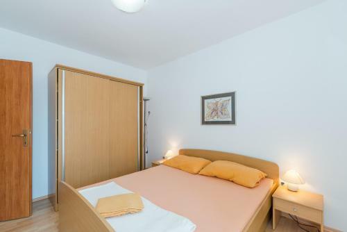 Apartments Partelj