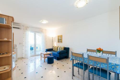 Apartments Partelj