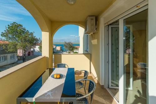 Apartments Partelj