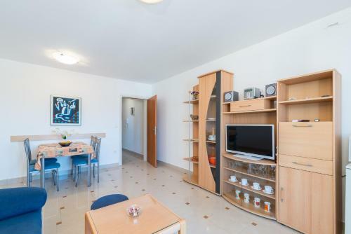 Apartments Partelj