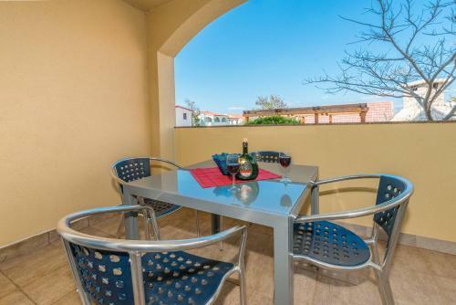 Apartments Partelj
