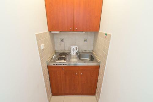 Apartments Partelj