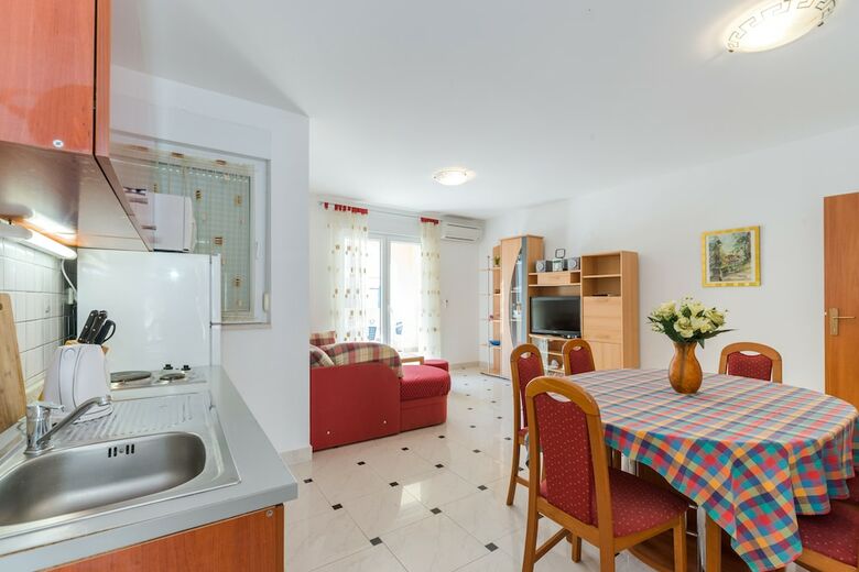 Apartments Partelj