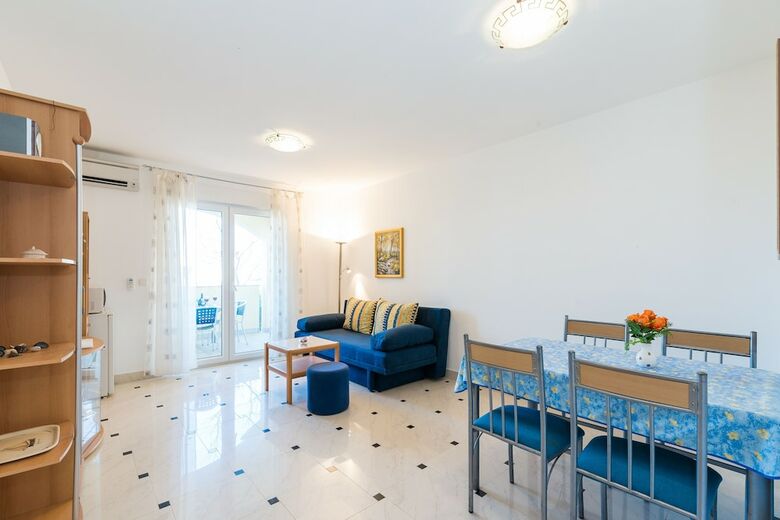 Apartments Partelj