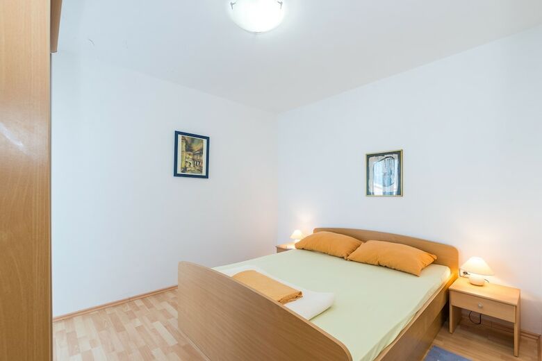 Apartments Partelj