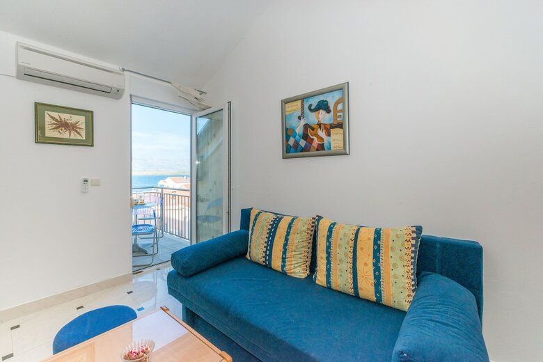 Apartments Partelj