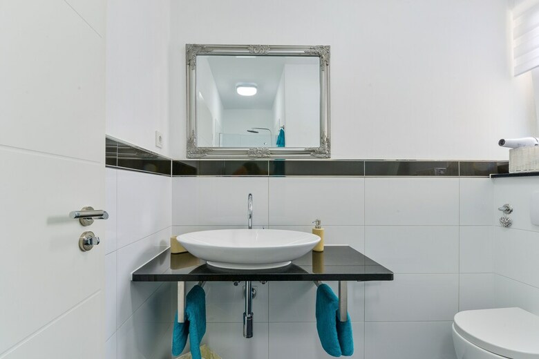 Apartments Olujic