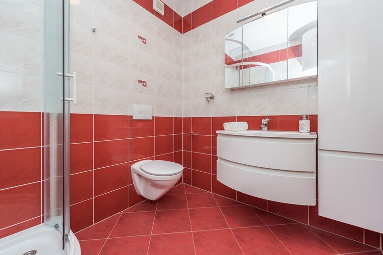 Apartments Kljajic