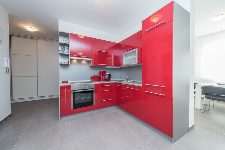 Apartments Kljajic