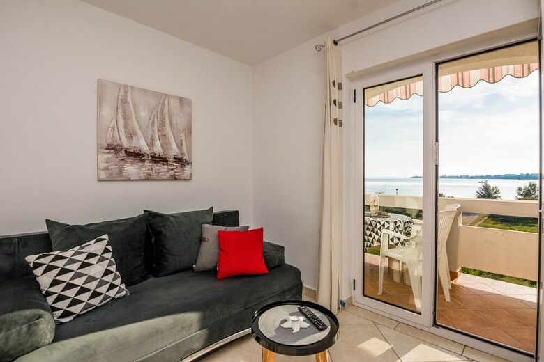 Apartments Vucetic