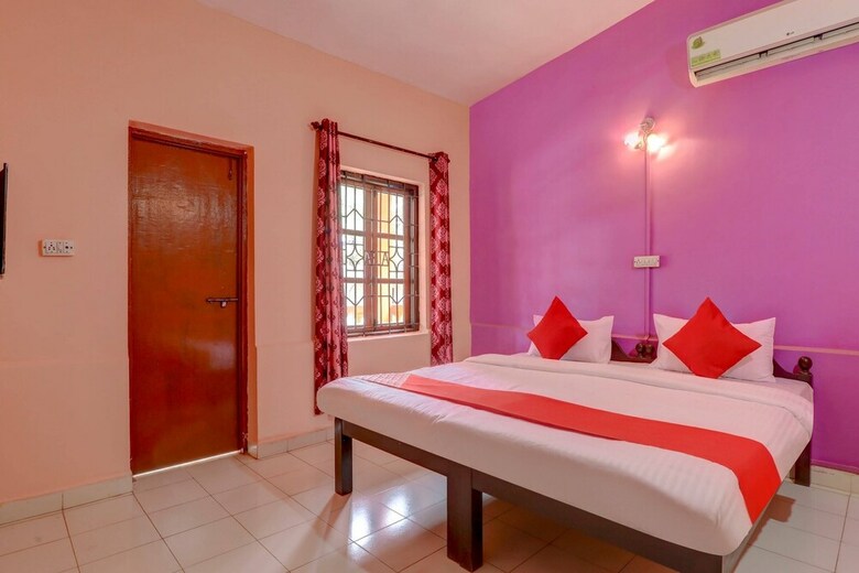 Hotel Oyo 62737 Alfa Guest House