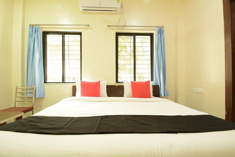Capital O 61317 Hotel Gandharva Residency