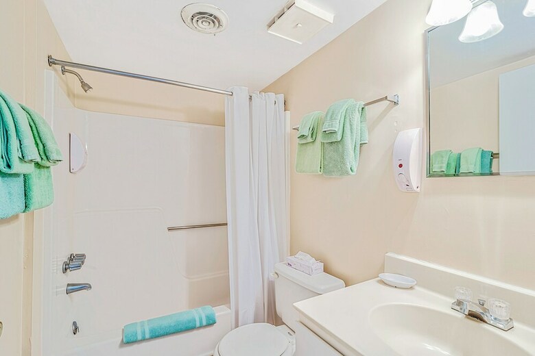 Apartamento Bay Club Resort By Coolvacay
