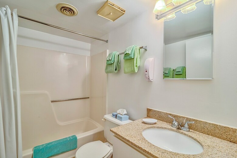 Apartamento Bay Club Resort By Coolvacay