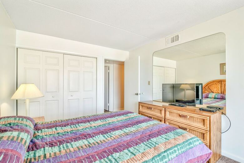 Apartamento Bay Club Resort By Coolvacay