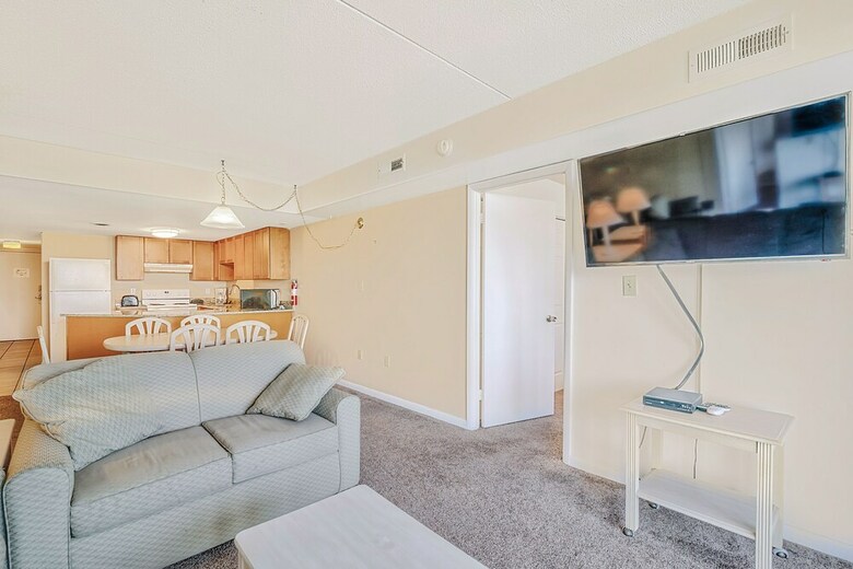 Apartamento Bay Club Resort By Coolvacay